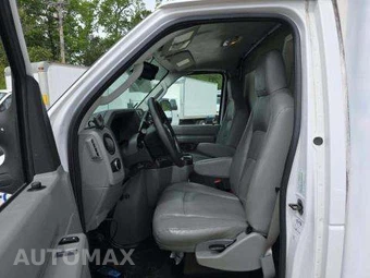 2023 Ford E-350 Cutaway - miniatura 7