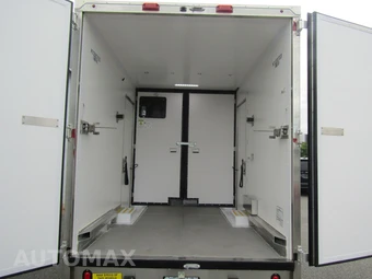 2023 Ford E-350 Cutaway - miniatura 11