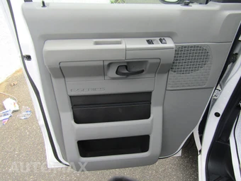 2023 Ford E-350 Cutaway - miniatura 12