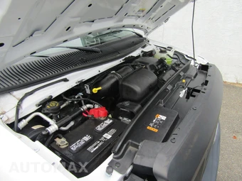 2023 Ford E-350 Cutaway - miniatura 13
