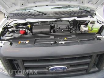 2023 Ford E-350 Cutaway - miniatura 14