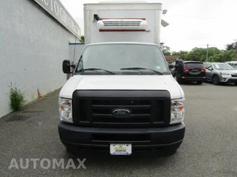2023 Ford E-350 Cutaway - miniatura 3
