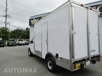 2023 Ford E-350 Cutaway - miniatura 5