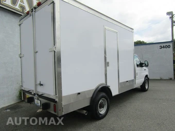 2023 Ford E-350 Cutaway - miniatura 6