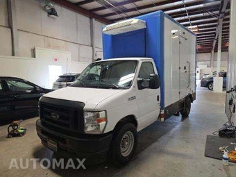 2023 Ford E-350 Cutaway