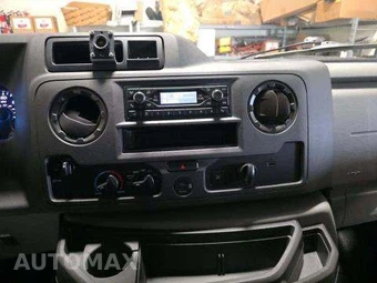 2023 Ford E-350 Cutaway - miniatura 10
