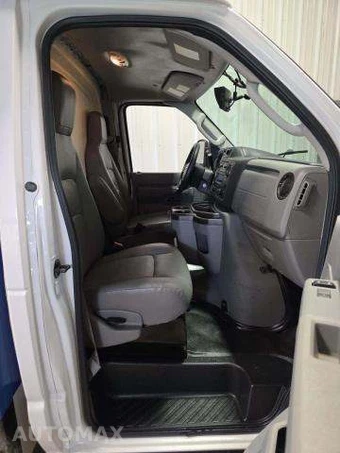 2023 Ford E-350 Cutaway - miniatura 15