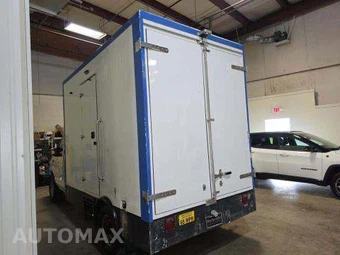 2023 Ford E-350 Cutaway - miniatura 2
