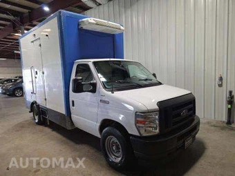 2023 Ford E-350 Cutaway - miniatura 4