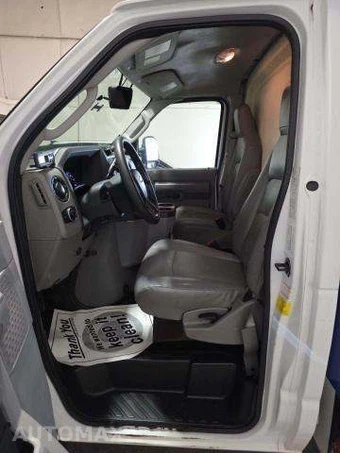 2023 Ford E-350 Cutaway - miniatura 6