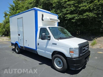 2023 Ford E-350 Cutaway - miniatura 4
