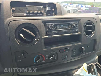 2023 Ford E-350 Cutaway - miniatura 10