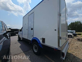 2023 Ford E-350 Cutaway - miniatura 2