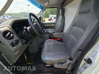 2023 Ford E-350 Cutaway - miniatura 6