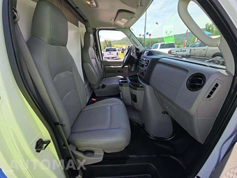 2023 Ford E-350 Cutaway - miniatura 15