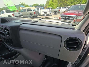 2023 Ford E-350 Cutaway - miniatura 16