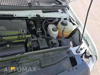 2023 Ford E-350 Cutaway - miniatura 22