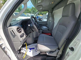 2023 Ford E-350 Cutaway - miniatura 6