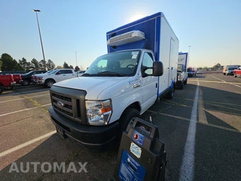2023 Ford E-350 Cutaway