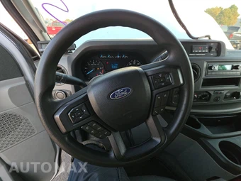 2023 Ford E-350 Cutaway - miniatura 10