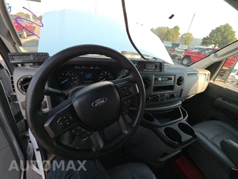 2023 Ford E-350 Cutaway - miniatura 11