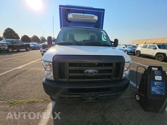 2023 Ford E-350 Cutaway - miniatura 2