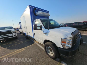 2023 Ford E-350 Cutaway - miniatura 3