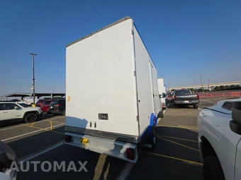 2023 Ford E-350 Cutaway - miniatura 4
