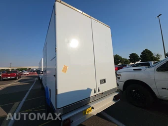 2023 Ford E-350 Cutaway - miniatura 5