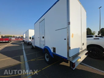 2023 Ford E-350 Cutaway - miniatura 6