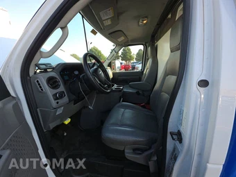 2023 Ford E-350 Cutaway - miniatura 7