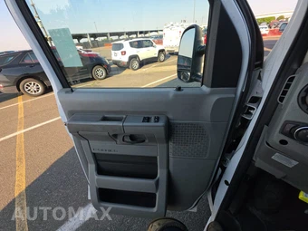 2023 Ford E-350 Cutaway - miniatura 9
