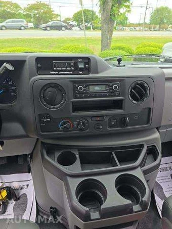 2023 Ford E-350 Cutaway - miniatura 10