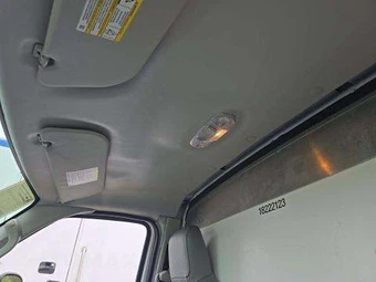 2023 Ford E-350 Cutaway - miniatura 11