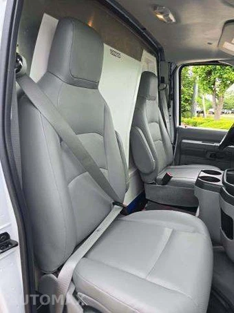 2023 Ford E-350 Cutaway - miniatura 15