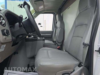 2023 Ford E-350 Cutaway - miniatura 6