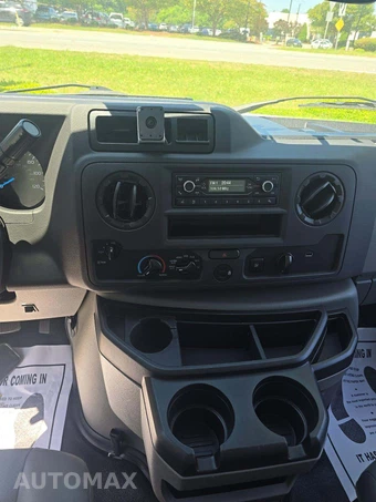 2023 Ford E-350 Cutaway - miniatura 10