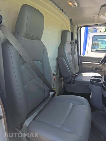 2023 Ford E-350 Cutaway - miniatura 14