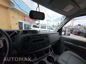 2023 Ford E-350 Cutaway - miniatura 10
