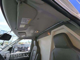 2023 Ford E-350 Cutaway - miniatura 11