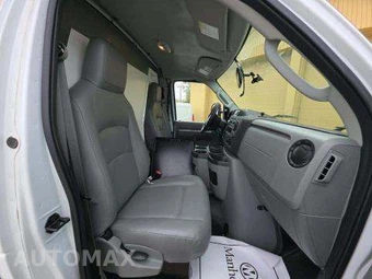 2023 Ford E-350 Cutaway - miniatura 16