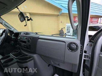 2023 Ford E-350 Cutaway - miniatura 17