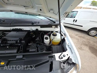 2023 Ford E-350 Cutaway - miniatura 19