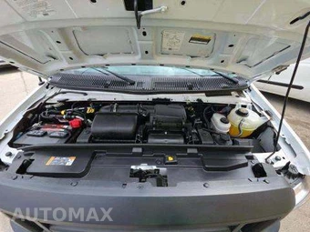 2023 Ford E-350 Cutaway - miniatura 20