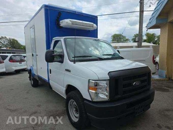 2023 Ford E-350 Cutaway - miniatura 4