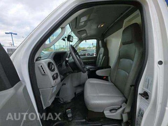 2023 Ford E-350 Cutaway - miniatura 6