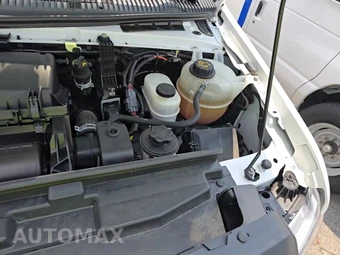 2023 Ford E-350 Cutaway - miniatura 21