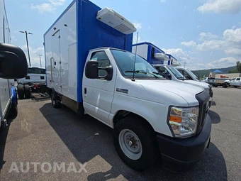 2023 Ford E-350 Cutaway - miniatura 4