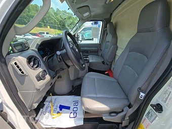 2023 Ford E-350 Cutaway - miniatura 6