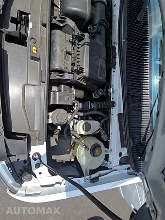 2023 Ford E-350 Cutaway - miniatura 20